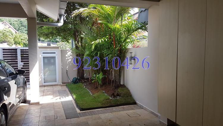 Windsor Park (D20), Terrace #137262862
